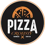 CROUSTY logo