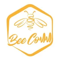 BEE COMM logo