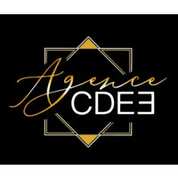 AGENCE CDEE logo