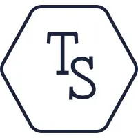 TOUS SECOURISTES (TS) logo