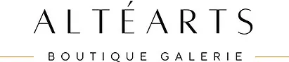 ALTEARTS logo