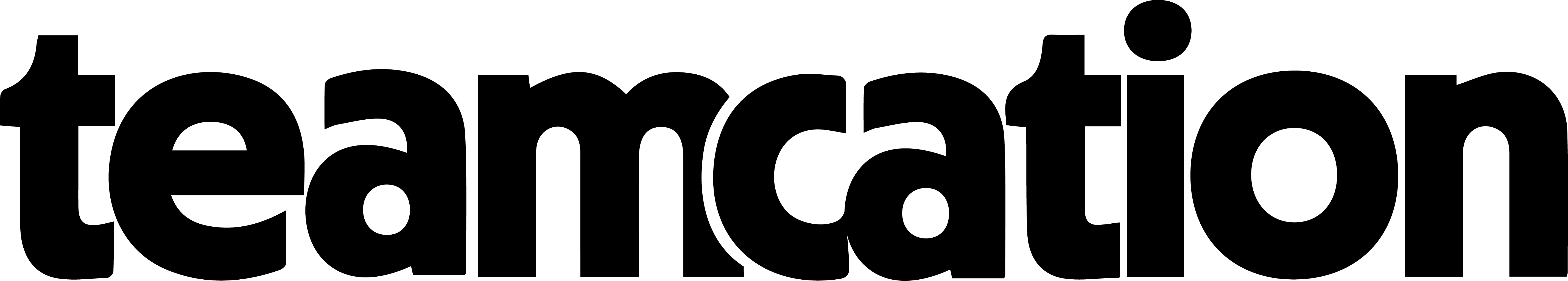 TEAMCATION logo