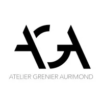ATELIER GRENIER AURIMOND (AGA) logo