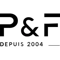 PIERRE & FRANCOIS C logo
