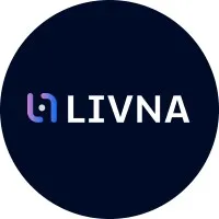 LIVNA logo