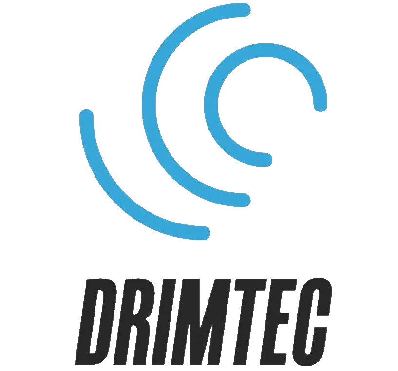 DRIMTEC logo