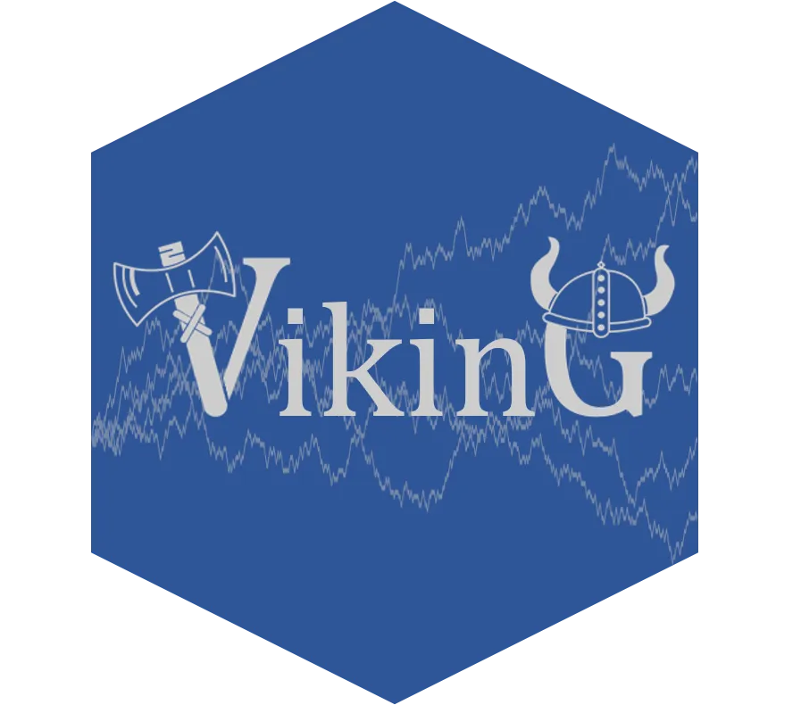 VIKING CONSEIL logo