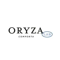 ORYZA LAB FRANCE logo