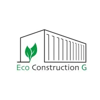 ECO CONSTRUCTION G logo