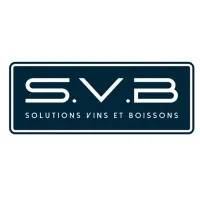 SOLUTIONS VINS ET BOISSONS (SVB) logo