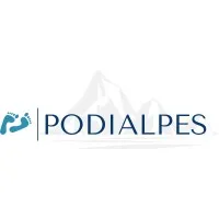 PODIALPES logo