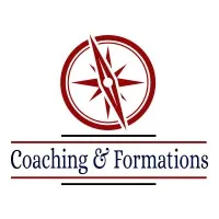 COACHING & FORMATIONS logo