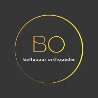 BELLECOUR ORTHOPEDIE logo