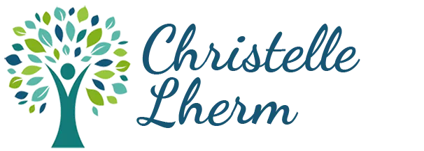 LHERM CHRISTELLE logo