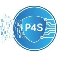 P4S logo