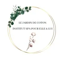 LE JARDIN DE COTON logo
