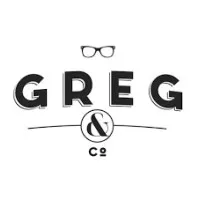 GREG & CO logo