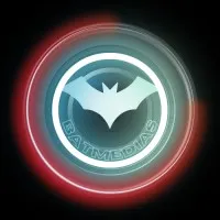 BATMEDIAS logo
