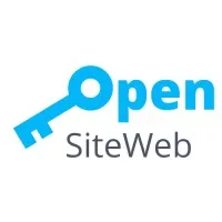 OPENSITEWEB logo