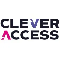 CLEVER-ACCESS logo