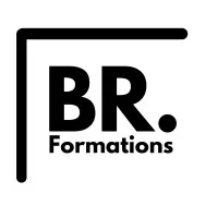 BR FORMATIONS logo