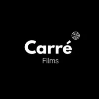 CARRE FILMS (CF) logo