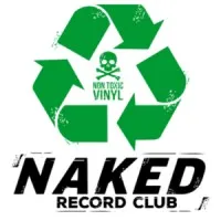 NAKED logo
