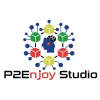 P2ENJOY logo