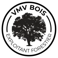 VMV BOIS logo