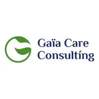 GAIA CARE CONSULTING logo