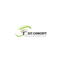 SST CONCEPT logo
