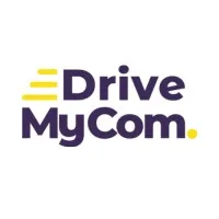 DRIVEMYCOM logo