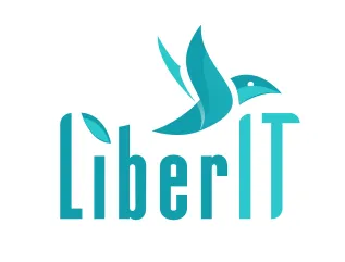 LIBERIT logo