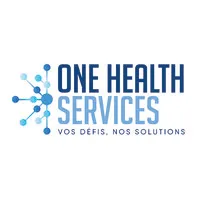 ONE HEALTH SERVICES logo