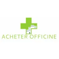 ACHETER OFFICINE logo