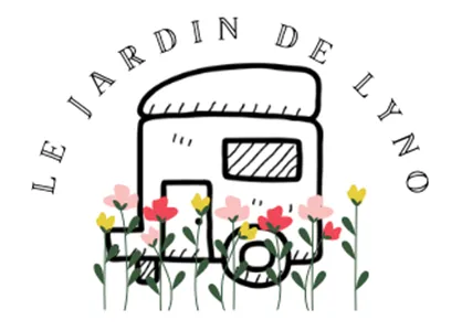 LE JARDIN DE LYNO logo