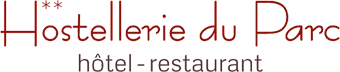 HOSTELLERIE DU PARC logo