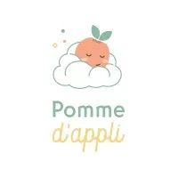 POMME D'APPLI logo