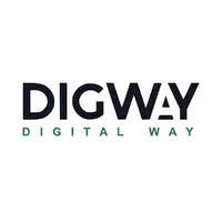 DIGWAY logo