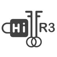 CHIFFR3 logo