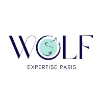 WOLF EXPERTISE PARIS logo