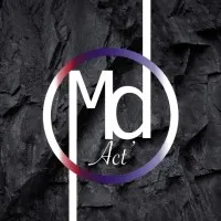 MOOD ACT' logo