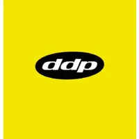 DDP logo