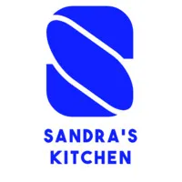 SANDRA'S KITCHEN logo