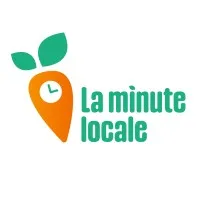 LA MINUTE LOCALE logo