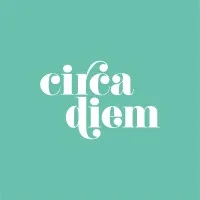 CIRCA DIEM logo