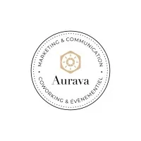 AURAVA logo