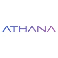 ATHANA logo