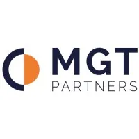 MGT PARTNERS logo