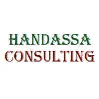 HANDASSA CONSULTING logo